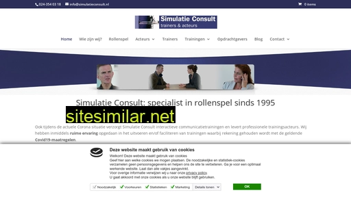 simulatieconsult.nl alternative sites