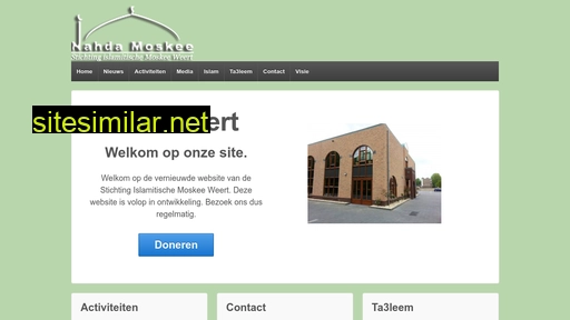 simweert.nl alternative sites