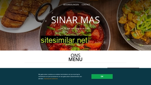sinarmas-amsterdam.nl alternative sites