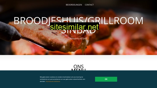 sinbad-assen.nl alternative sites