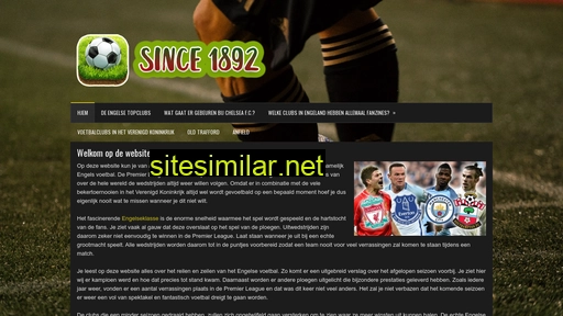 since1892.nl alternative sites