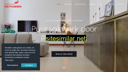 sinck-ko.nl alternative sites