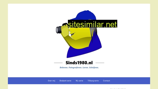 sinds1980.nl alternative sites