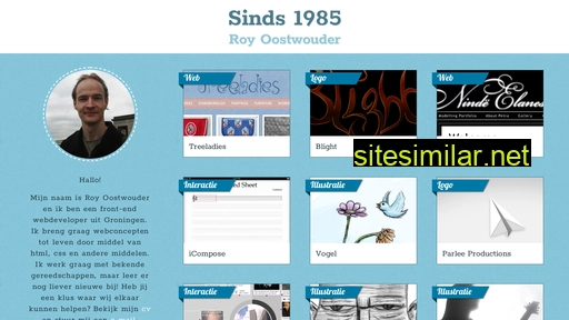 sinds1985.nl alternative sites