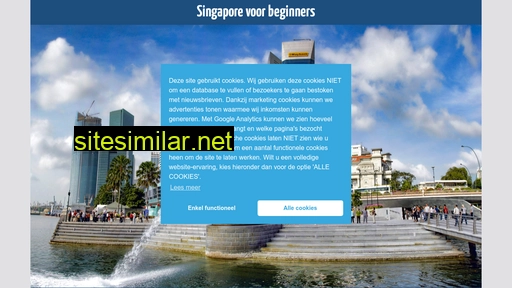 singaporevoorbeginners.nl alternative sites