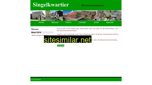 singel-kwartier.nl alternative sites