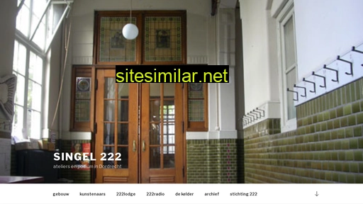 singel222.nl alternative sites