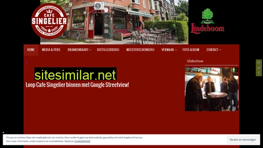 singelier.nl alternative sites