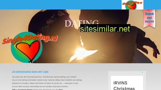 single4dating.nl alternative sites