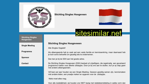 singleuitstapjessshhoogeveen.nl alternative sites