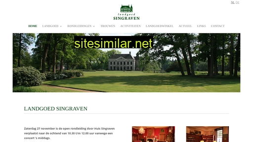 singraven.nl alternative sites