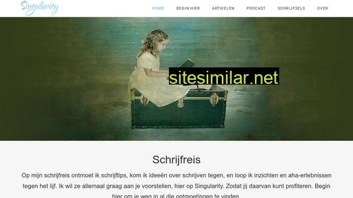 singularity.nl alternative sites