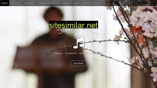 sinjekiel.nl alternative sites