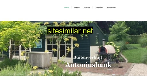 sintantoniusbank.nl alternative sites