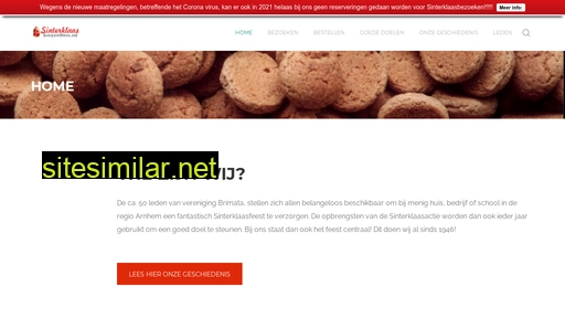 sinterklaasbestellen.nl alternative sites