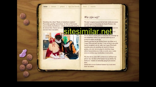 sinthattem.nl alternative sites