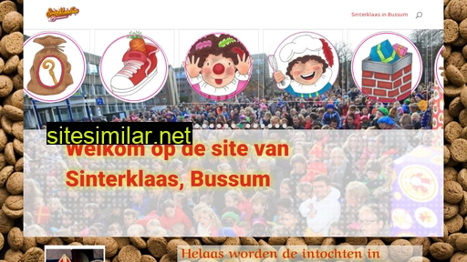 sintinbussum.nl alternative sites