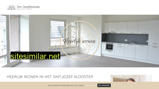 sintjozefklooster.nl alternative sites