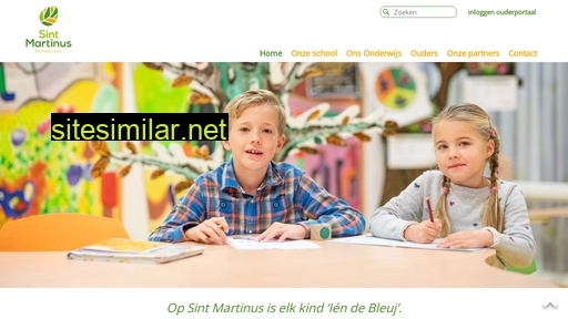 sintmartinus-gronsveld.nl alternative sites