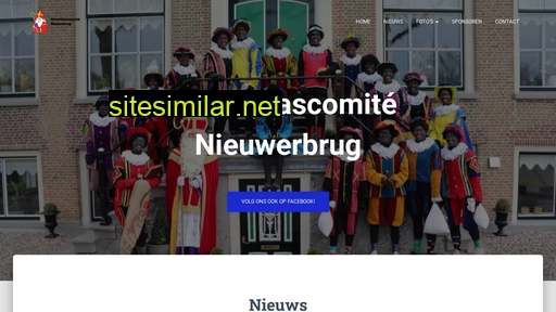 sintnieuwerbrug.nl alternative sites