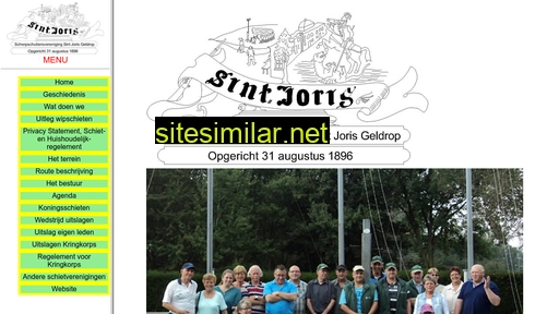 sint-joris-geldrop.nl alternative sites