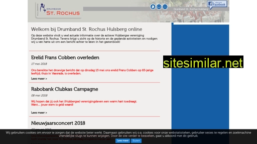 sintrochushulsberg.nl alternative sites