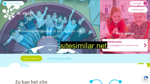 sintvictor.nl alternative sites