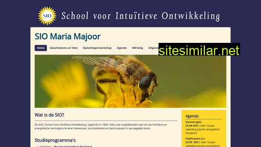 siomariamajoor.nl alternative sites