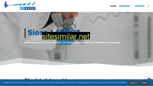 sioss.nl alternative sites