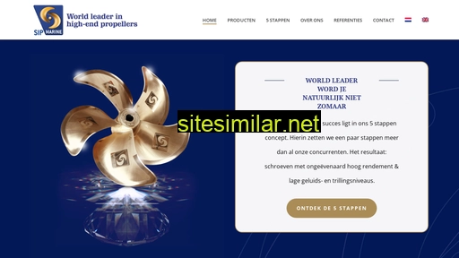 sipmarine.nl alternative sites