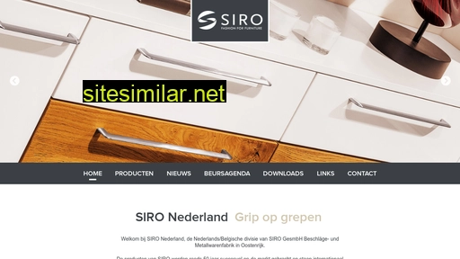 siro.nl alternative sites