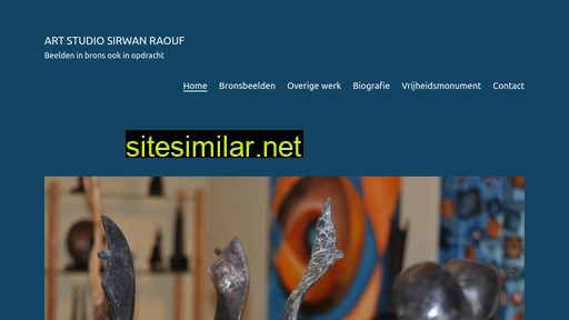 sirwan.nl alternative sites