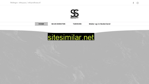 sisibeauty.nl alternative sites