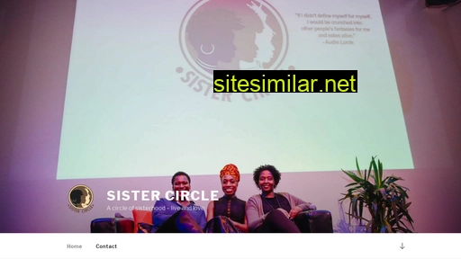 sistercircle.nl alternative sites