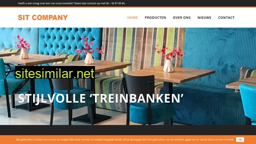 sitcompany.nl alternative sites