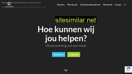 site.looma.nl alternative sites