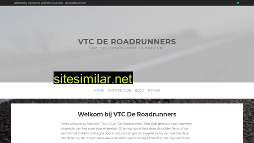 site.vtcderoadrunners.nl alternative sites