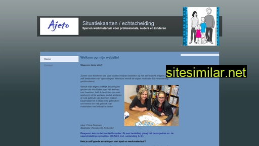situatiekaarten.nl alternative sites