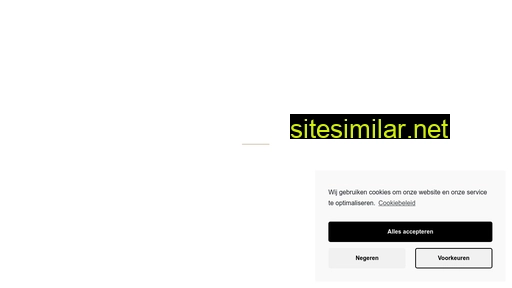 siweddings.nl alternative sites