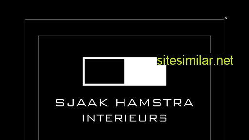 sjaakhamstra-interieurs.nl alternative sites