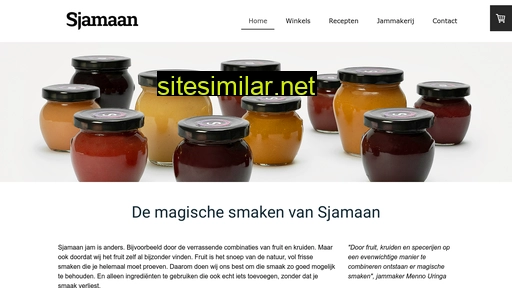 sjamaanjam.nl alternative sites