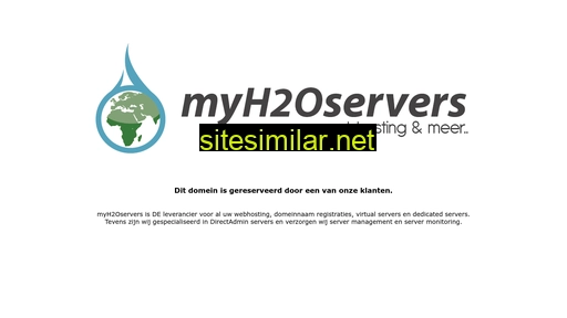 sjarbaini.nl alternative sites