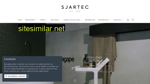sjartec.nl alternative sites