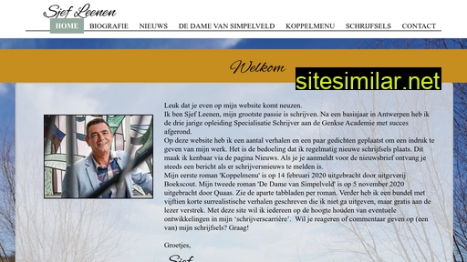 sjefleenen.nl alternative sites
