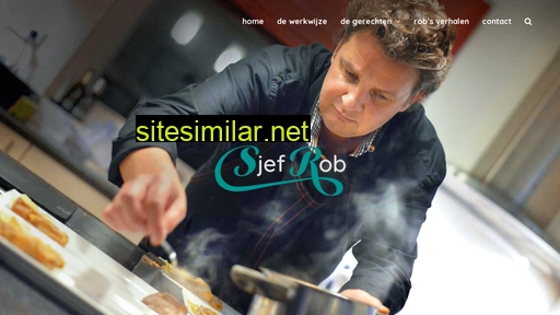 sjefrob.nl alternative sites