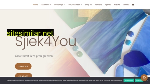 sjiek4you.nl alternative sites