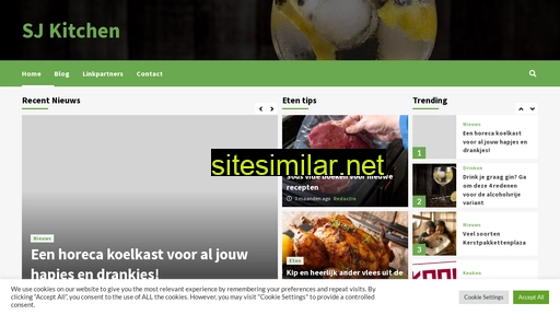 sjkitchen.nl alternative sites