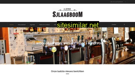 sjlaagboom.nl alternative sites