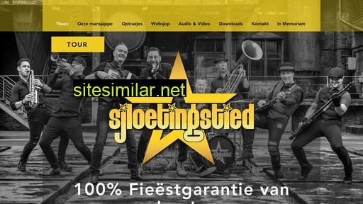 sjloetingstied.nl alternative sites