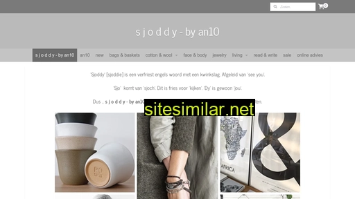 sjoddybyan10.nl alternative sites